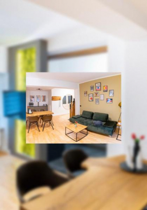 Goethes City Apartment Altstadt